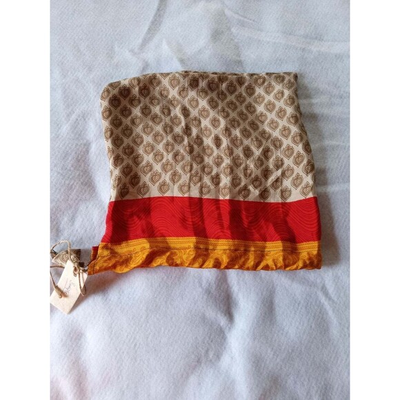 Magic Dress,  Cloth Handmade Knapsack Bag Unisex - Picture 1 of 2